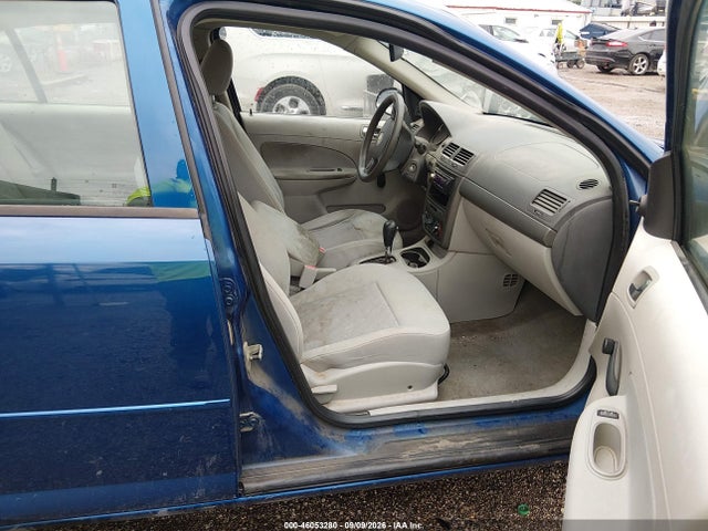 Aukcja sprzedaży 2006 Chevrolet Cobalt Ls, vin: 1G1AK55F567601986, numer aukcji: 46053280