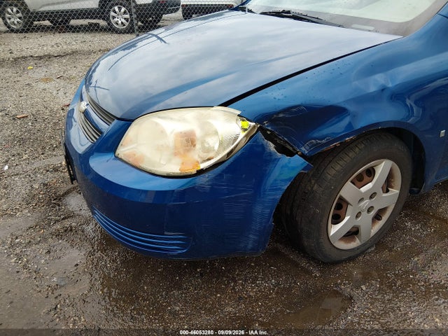 Aukcja sprzedaży 2006 Chevrolet Cobalt Ls, vin: 1G1AK55F567601986, numer aukcji: 46053280