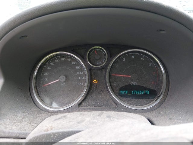 Aukcja sprzedaży 2006 Chevrolet Cobalt Ls, vin: 1G1AK55F567601986, numer aukcji: 46053280