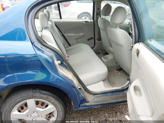 Aukcja sprzedaży 2006 Chevrolet Cobalt Ls, vin: 1G1AK55F567601986, numer aukcji: 46053280