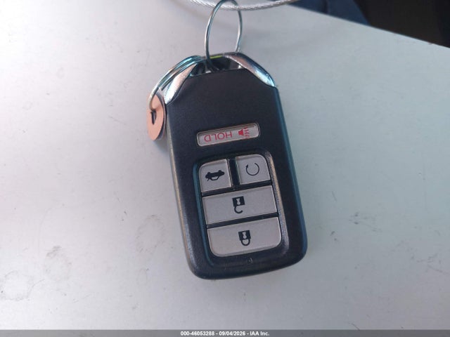 46053288 :رقم المزاد ، 19XFC1F37GE216924 vin ، 2016 Honda Civic Ex-t مزاد بيع