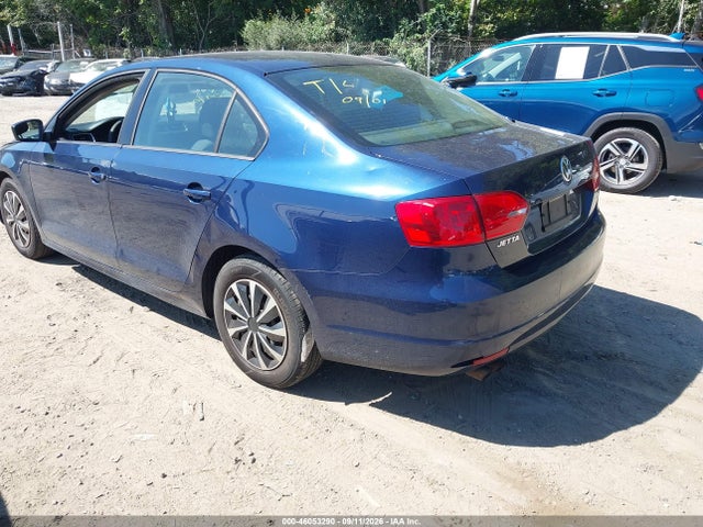 Продаж на аукціоні авто 2014 Volkswagen Jetta 2.0l S, vin: 3VW2K7AJ9EM376569, номер лоту: 46053290