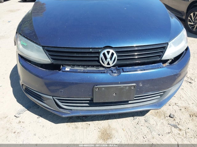 Продаж на аукціоні авто 2014 Volkswagen Jetta 2.0l S, vin: 3VW2K7AJ9EM376569, номер лоту: 46053290