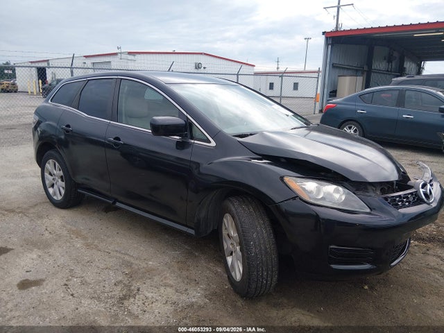 Aukcja sprzedaży 2009 Mazda Cx-7 Sport, vin: JM3ER293290218448, numer aukcji: 46053293