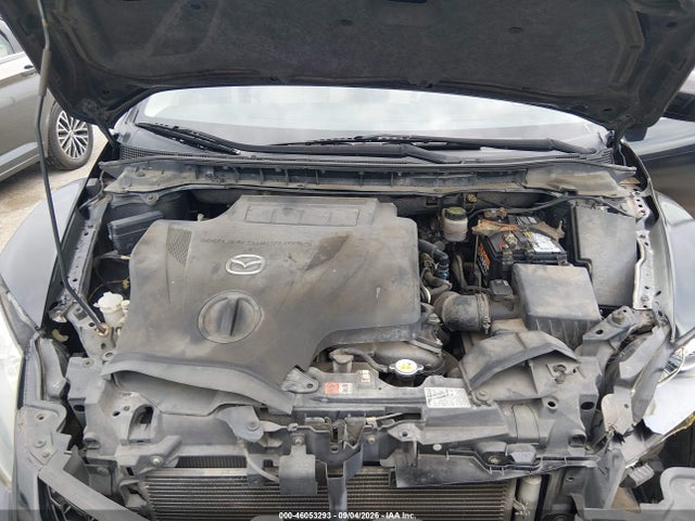 Aukcja sprzedaży 2009 Mazda Cx-7 Sport, vin: JM3ER293290218448, numer aukcji: 46053293
