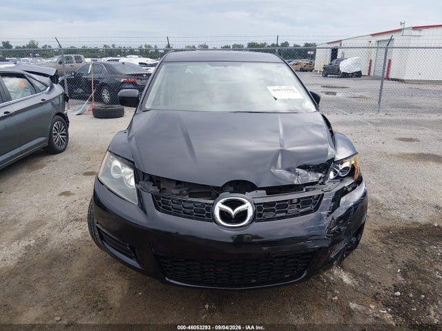 Aukcja sprzedaży 2009 Mazda Cx-7 Sport, vin: JM3ER293290218448, numer aukcji: 46053293