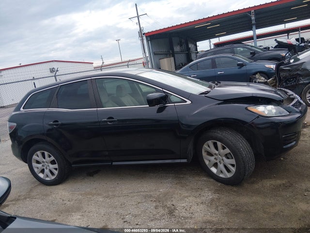 Aukcja sprzedaży 2009 Mazda Cx-7 Sport, vin: JM3ER293290218448, numer aukcji: 46053293