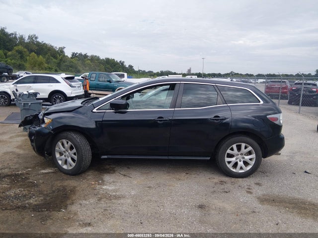 Aukcja sprzedaży 2009 Mazda Cx-7 Sport, vin: JM3ER293290218448, numer aukcji: 46053293