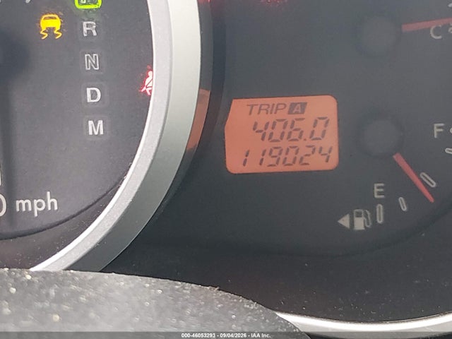 Aukcja sprzedaży 2009 Mazda Cx-7 Sport, vin: JM3ER293290218448, numer aukcji: 46053293