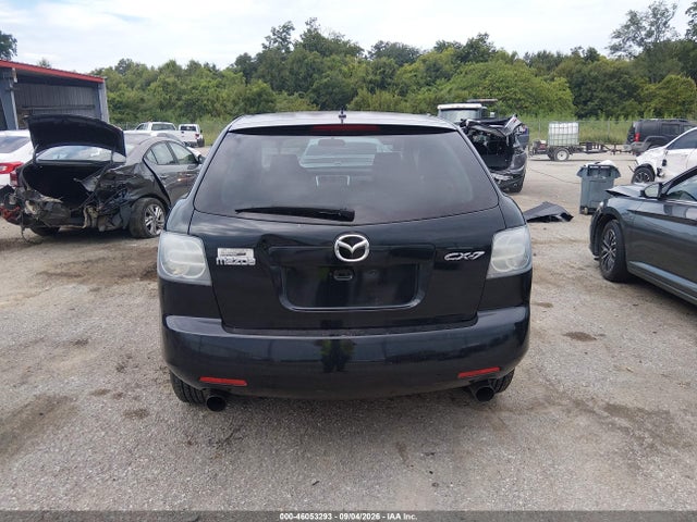 Aukcja sprzedaży 2009 Mazda Cx-7 Sport, vin: JM3ER293290218448, numer aukcji: 46053293