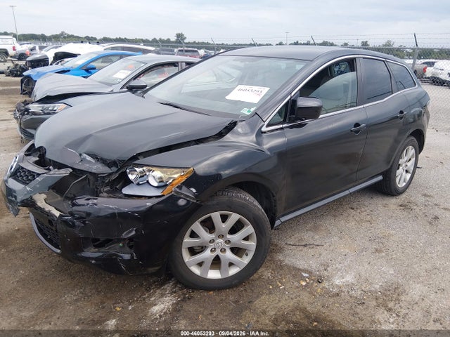 Aukcja sprzedaży 2009 Mazda Cx-7 Sport, vin: JM3ER293290218448, numer aukcji: 46053293