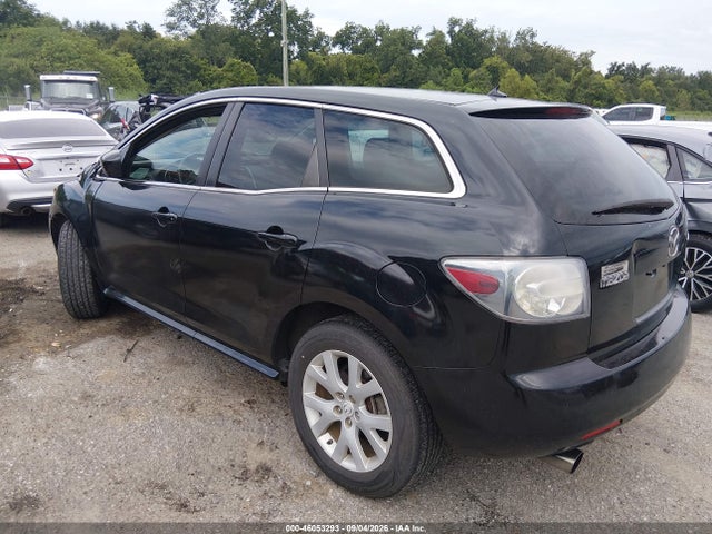 Aukcja sprzedaży 2009 Mazda Cx-7 Sport, vin: JM3ER293290218448, numer aukcji: 46053293