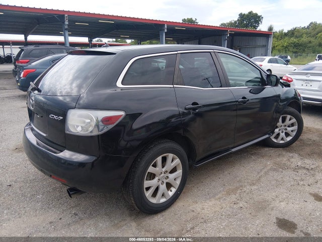 Aukcja sprzedaży 2009 Mazda Cx-7 Sport, vin: JM3ER293290218448, numer aukcji: 46053293