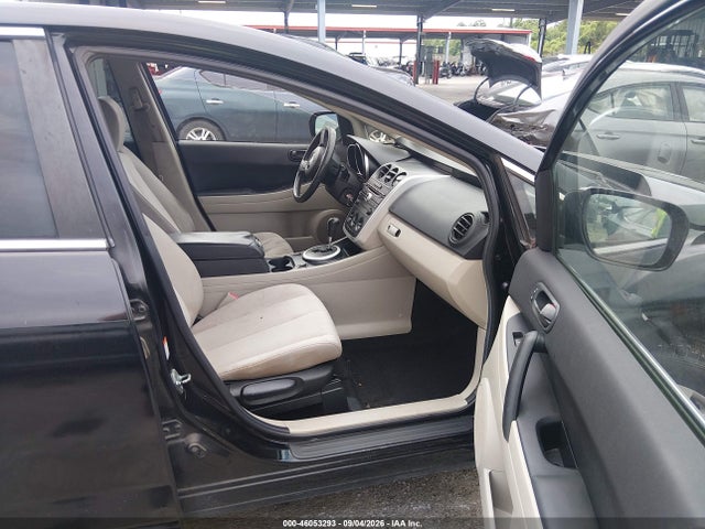 Aukcja sprzedaży 2009 Mazda Cx-7 Sport, vin: JM3ER293290218448, numer aukcji: 46053293