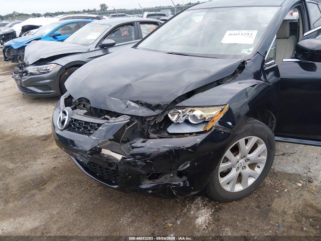 Aukcja sprzedaży 2009 Mazda Cx-7 Sport, vin: JM3ER293290218448, numer aukcji: 46053293