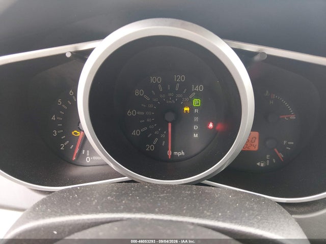 Aukcja sprzedaży 2009 Mazda Cx-7 Sport, vin: JM3ER293290218448, numer aukcji: 46053293