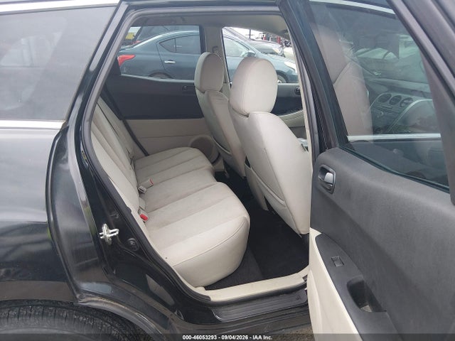 Aukcja sprzedaży 2009 Mazda Cx-7 Sport, vin: JM3ER293290218448, numer aukcji: 46053293