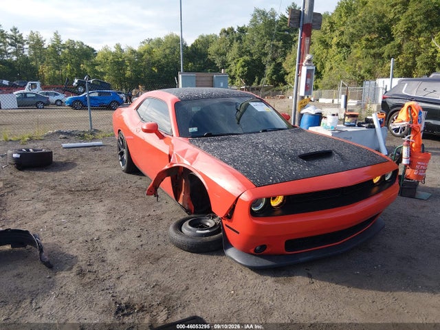Aukcja sprzedaży 2020 Dodge Challenger R/t, vin: 2C3CDZBT5LH251100, numer aukcji: 46053295