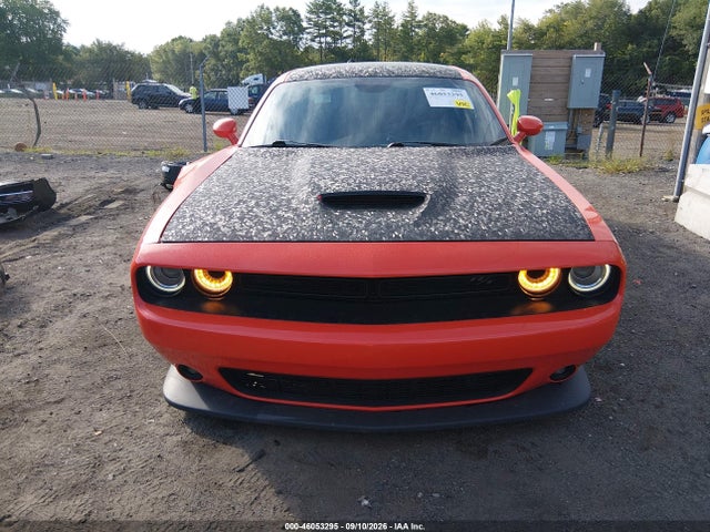 Aukcja sprzedaży 2020 Dodge Challenger R/t, vin: 2C3CDZBT5LH251100, numer aukcji: 46053295