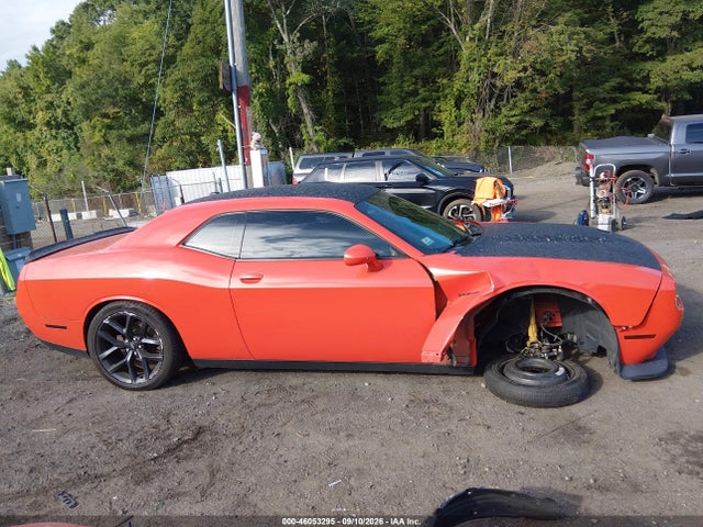 Aukcja sprzedaży 2020 Dodge Challenger R/t, vin: 2C3CDZBT5LH251100, numer aukcji: 46053295