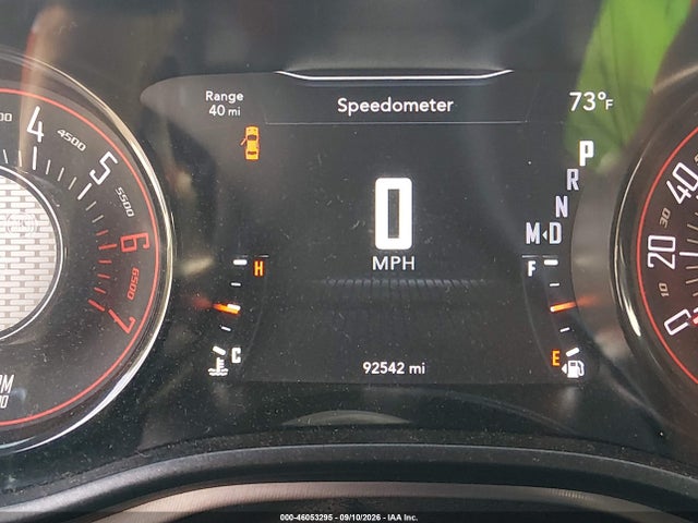 Aukcja sprzedaży 2020 Dodge Challenger R/t, vin: 2C3CDZBT5LH251100, numer aukcji: 46053295