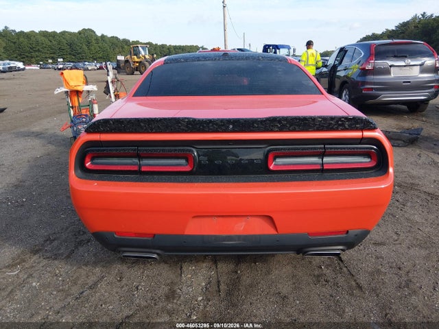 Aukcja sprzedaży 2020 Dodge Challenger R/t, vin: 2C3CDZBT5LH251100, numer aukcji: 46053295