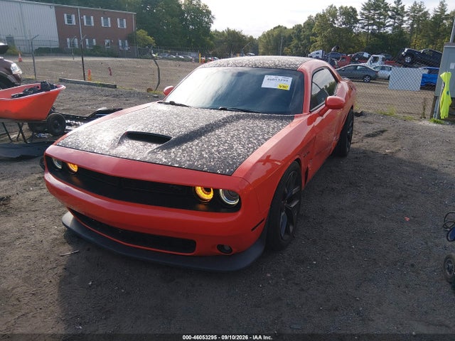 Aukcja sprzedaży 2020 Dodge Challenger R/t, vin: 2C3CDZBT5LH251100, numer aukcji: 46053295