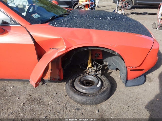 Aukcja sprzedaży 2020 Dodge Challenger R/t, vin: 2C3CDZBT5LH251100, numer aukcji: 46053295