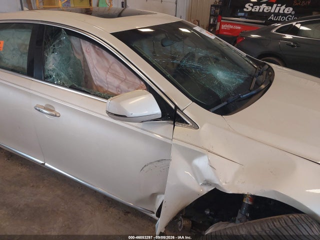 46053297 :رقم المزاد ، 2G61P5S37D9110692 vin ، 2013 Cadillac Xts Luxury مزاد بيع