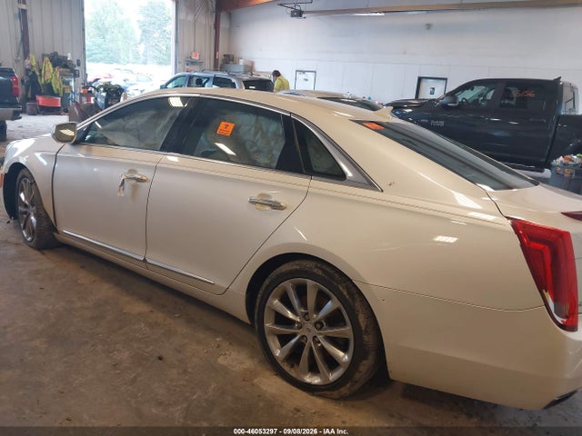 46053297 :رقم المزاد ، 2G61P5S37D9110692 vin ، 2013 Cadillac Xts Luxury مزاد بيع