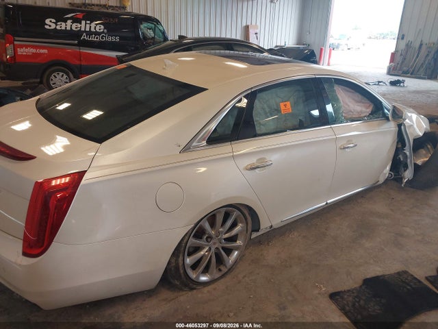 46053297 :رقم المزاد ، 2G61P5S37D9110692 vin ، 2013 Cadillac Xts Luxury مزاد بيع