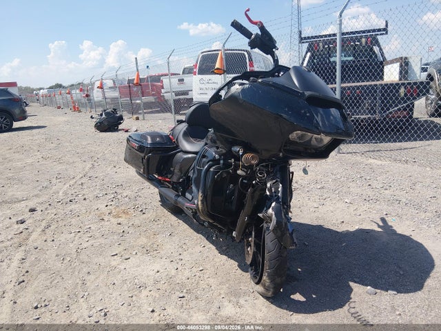 Продаж на аукціоні авто 2020 Harley-davidson Fltrk, vin: 1HD1KZF15LB652560, номер лоту: 46053298