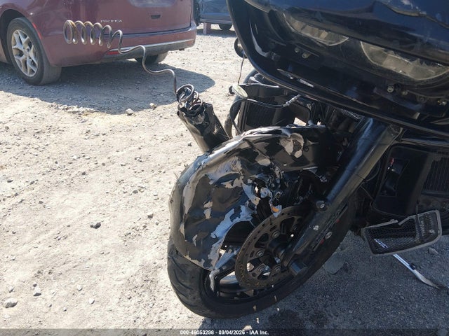 2020 Harley-davidson Fltrk მანქანა იყიდება აუქციონზე, vin: 1HD1KZF15LB652560, აუქციონის ნომერი: 46053298