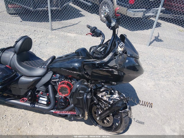 2020 Harley-davidson Fltrk მანქანა იყიდება აუქციონზე, vin: 1HD1KZF15LB652560, აუქციონის ნომერი: 46053298