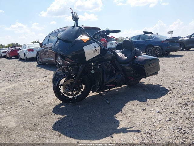 2020 Harley-davidson Fltrk მანქანა იყიდება აუქციონზე, vin: 1HD1KZF15LB652560, აუქციონის ნომერი: 46053298