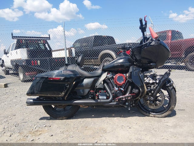2020 Harley-davidson Fltrk მანქანა იყიდება აუქციონზე, vin: 1HD1KZF15LB652560, აუქციონის ნომერი: 46053298