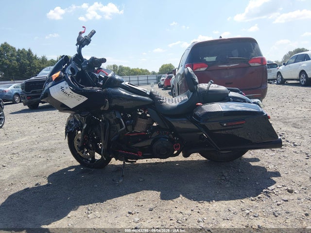 2020 Harley-davidson Fltrk მანქანა იყიდება აუქციონზე, vin: 1HD1KZF15LB652560, აუქციონის ნომერი: 46053298