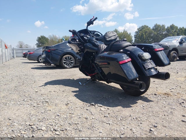 2020 Harley-davidson Fltrk მანქანა იყიდება აუქციონზე, vin: 1HD1KZF15LB652560, აუქციონის ნომერი: 46053298