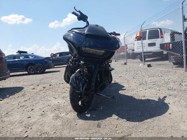 2020 Harley-davidson Fltrk მანქანა იყიდება აუქციონზე, vin: 1HD1KZF15LB652560, აუქციონის ნომერი: 46053298