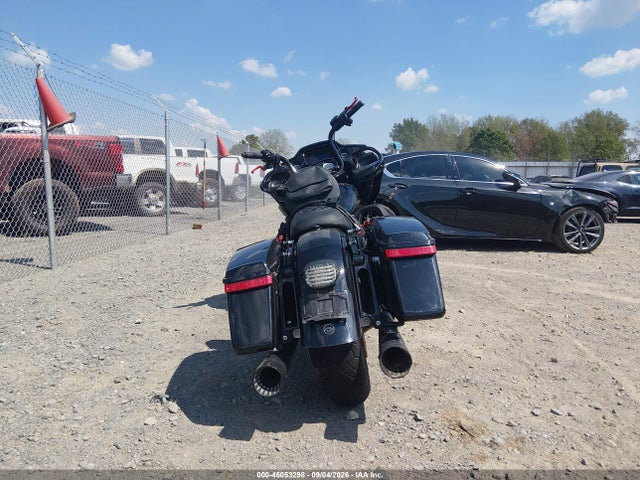 2020 Harley-davidson Fltrk მანქანა იყიდება აუქციონზე, vin: 1HD1KZF15LB652560, აუქციონის ნომერი: 46053298
