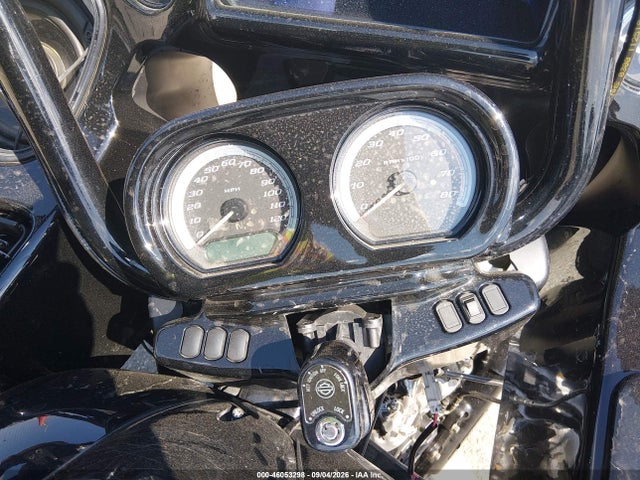 2020 Harley-davidson Fltrk მანქანა იყიდება აუქციონზე, vin: 1HD1KZF15LB652560, აუქციონის ნომერი: 46053298