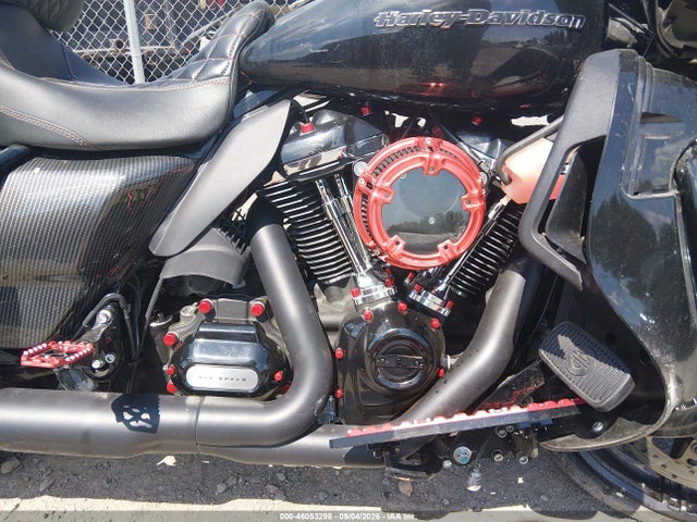 2020 Harley-davidson Fltrk მანქანა იყიდება აუქციონზე, vin: 1HD1KZF15LB652560, აუქციონის ნომერი: 46053298