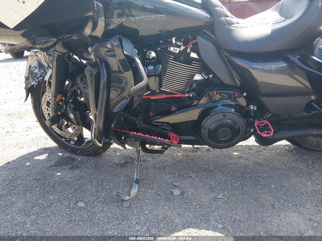 2020 Harley-davidson Fltrk მანქანა იყიდება აუქციონზე, vin: 1HD1KZF15LB652560, აუქციონის ნომერი: 46053298