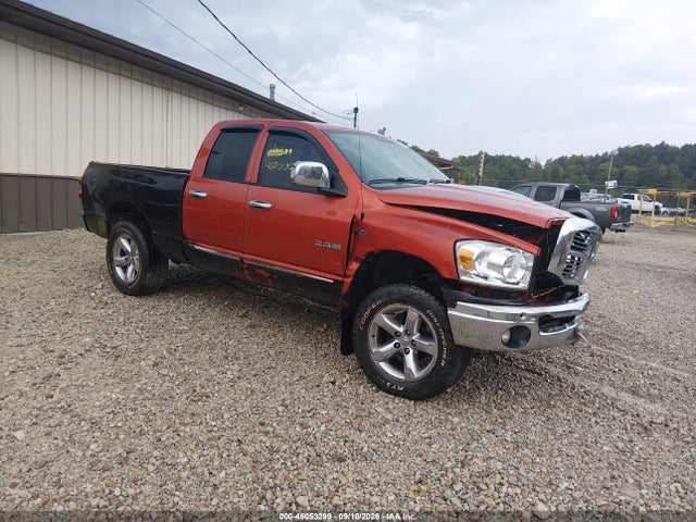 Aukcja sprzedaży 2008 Dodge Ram 1500 Slt, vin: 1D7HU18218S535413, numer aukcji: 46053299