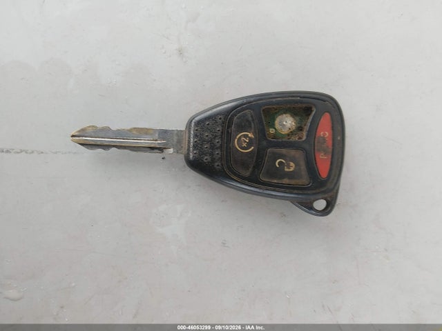 Продажа на аукционе авто 2008 Dodge Ram 1500 Slt, vin: 1D7HU18218S535413, номер лота: 46053299