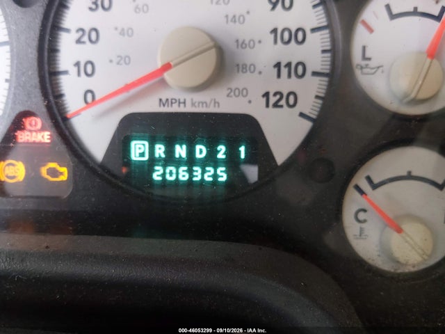Продажа на аукционе авто 2008 Dodge Ram 1500 Slt, vin: 1D7HU18218S535413, номер лота: 46053299