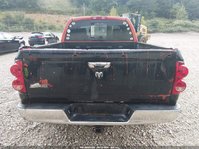 Продажа на аукционе авто 2008 Dodge Ram 1500 Slt, vin: 1D7HU18218S535413, номер лота: 46053299