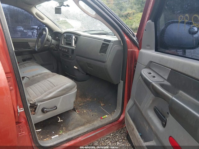 Продажа на аукционе авто 2008 Dodge Ram 1500 Slt, vin: 1D7HU18218S535413, номер лота: 46053299