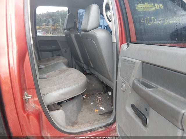 Продажа на аукционе авто 2008 Dodge Ram 1500 Slt, vin: 1D7HU18218S535413, номер лота: 46053299