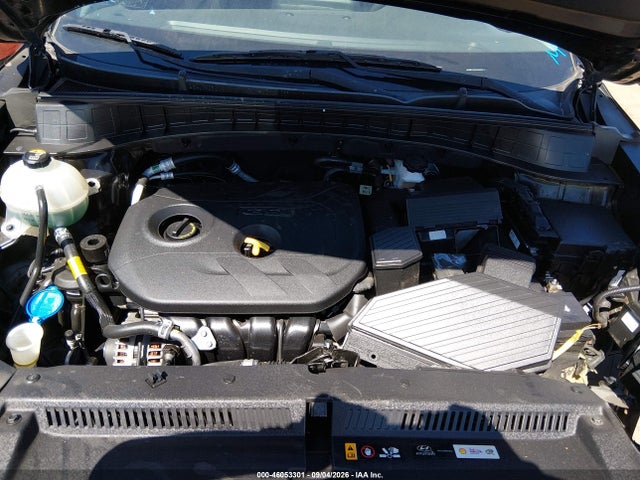 Hyundai TUCSON SE 2019 KM8J23A43KU886873 Image 10